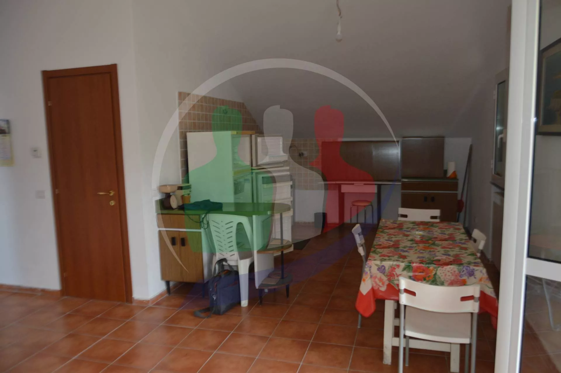 Immagine per Appartamento in vendita a Testico Regione Pezzuolo