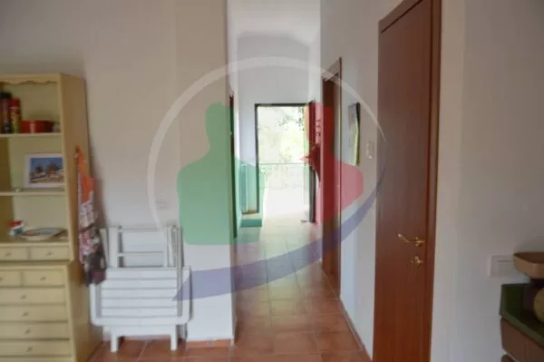 Appartamento via Regione Pezzuolo, Testico