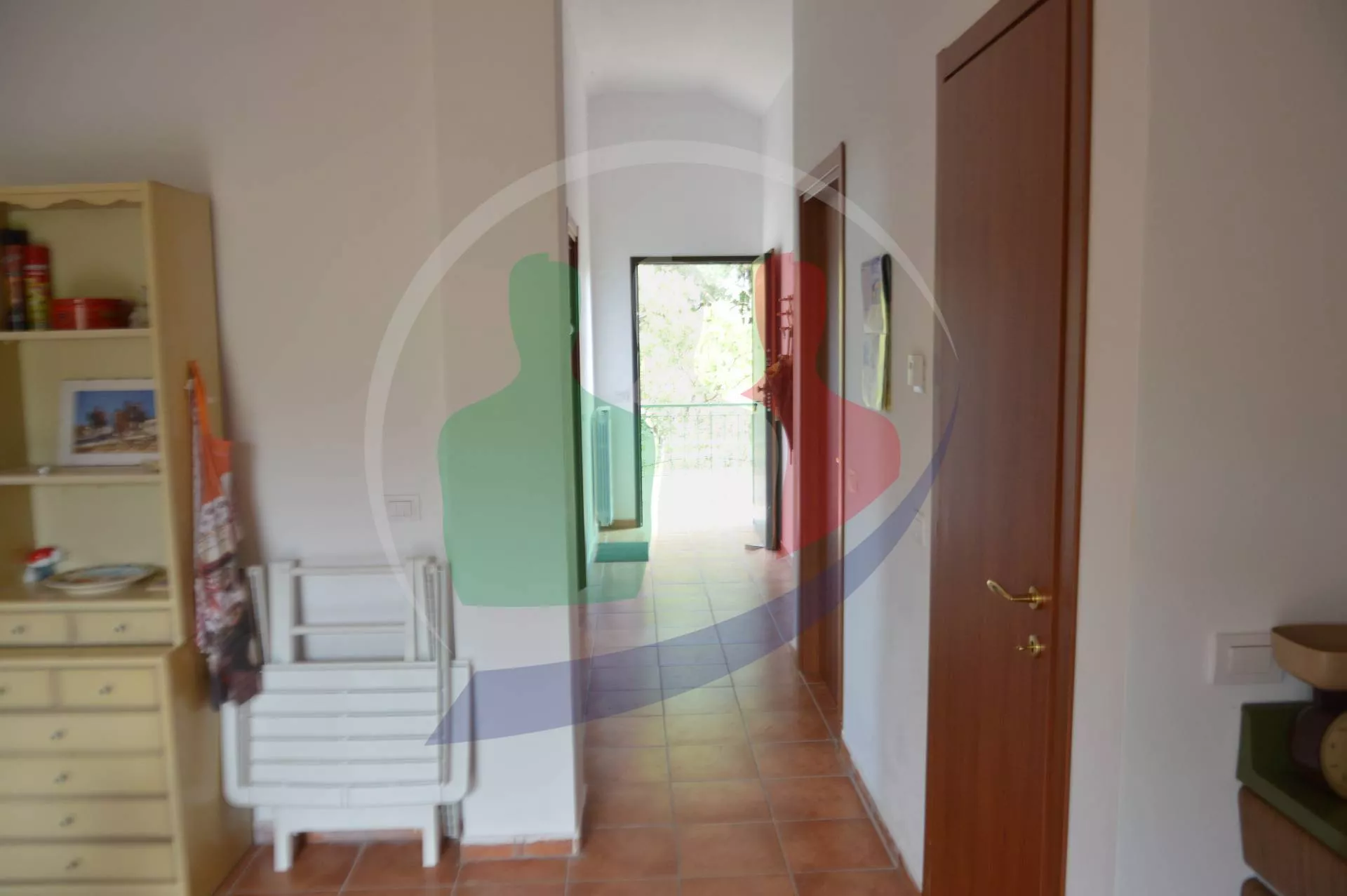 Immagine per Appartamento in vendita a Testico Regione Pezzuolo