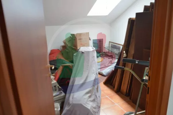 Appartamento via Regione Pezzuolo, Testico
