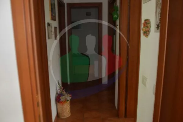 Appartamento via Regione Pezzuolo, Testico