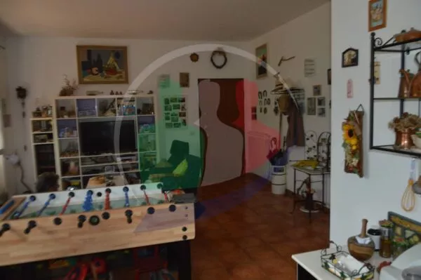 Appartamento via Regione Pozzuolo, Testico