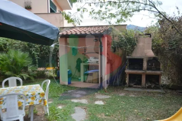 Appartamento via Regione Pozzuolo, Testico