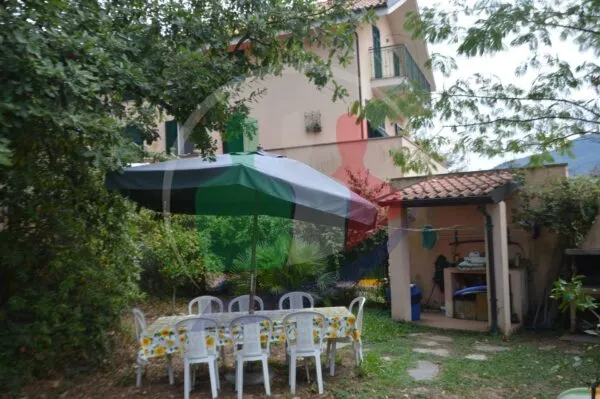 Appartamento via Regione Pozzuolo, Testico