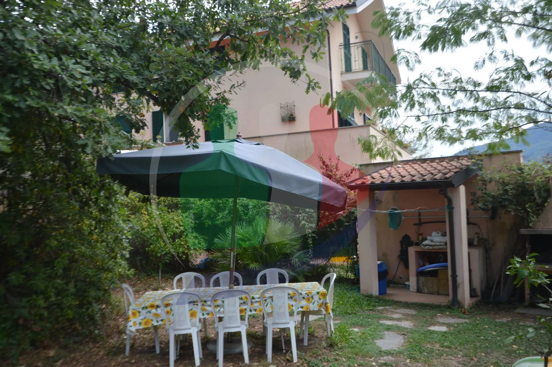 Immagine per Appartamento in vendita a Testico Regione Pozzuolo