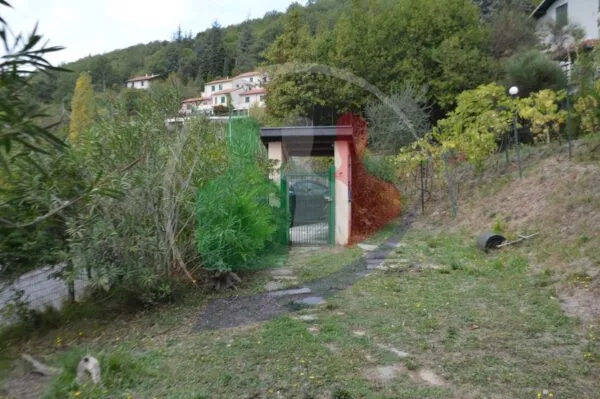 Appartamento via Regione Pozzuolo, Testico