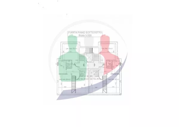 Terreno Edificabile via Mana, Druento