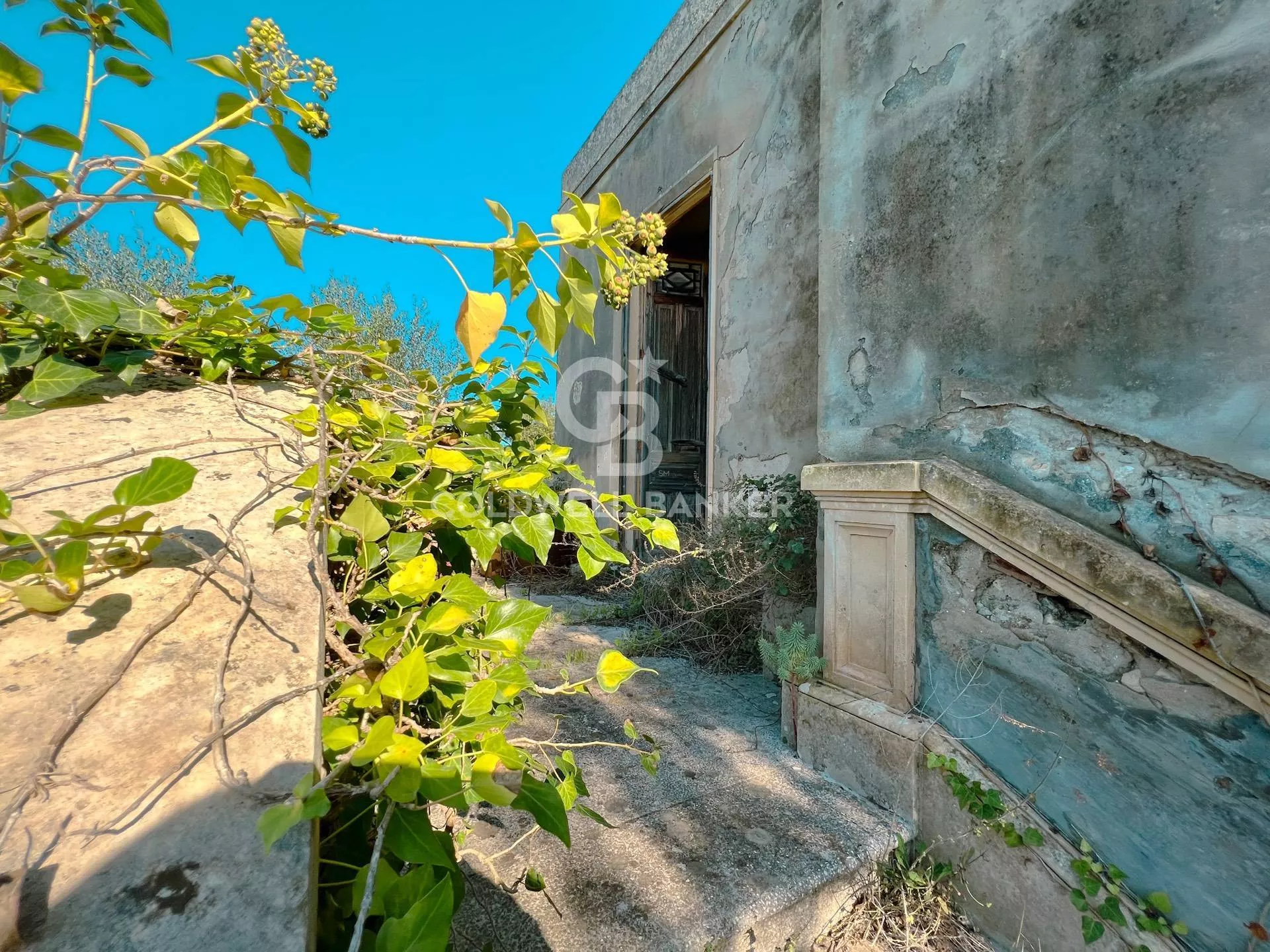 Immagine per Rustico/Casale in vendita a Siracusa Contrada Isola