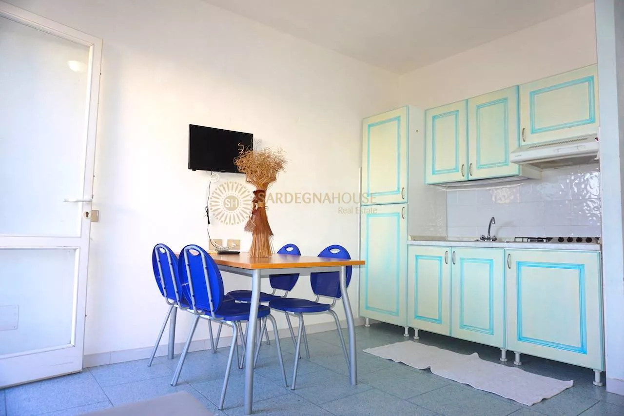 Immagine per Appartamento in vendita a Badesi Via Dettori