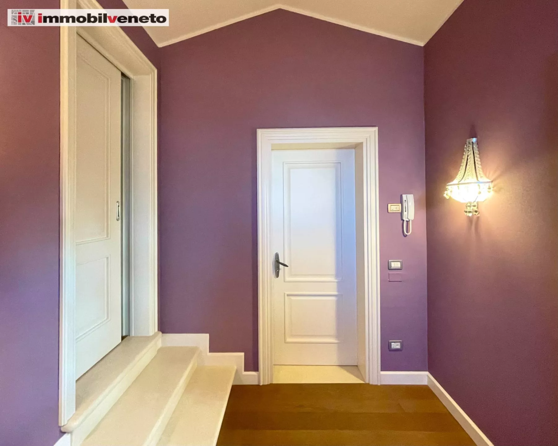 Immagine per Casa indipendente in vendita a Sarego VIA ROMA