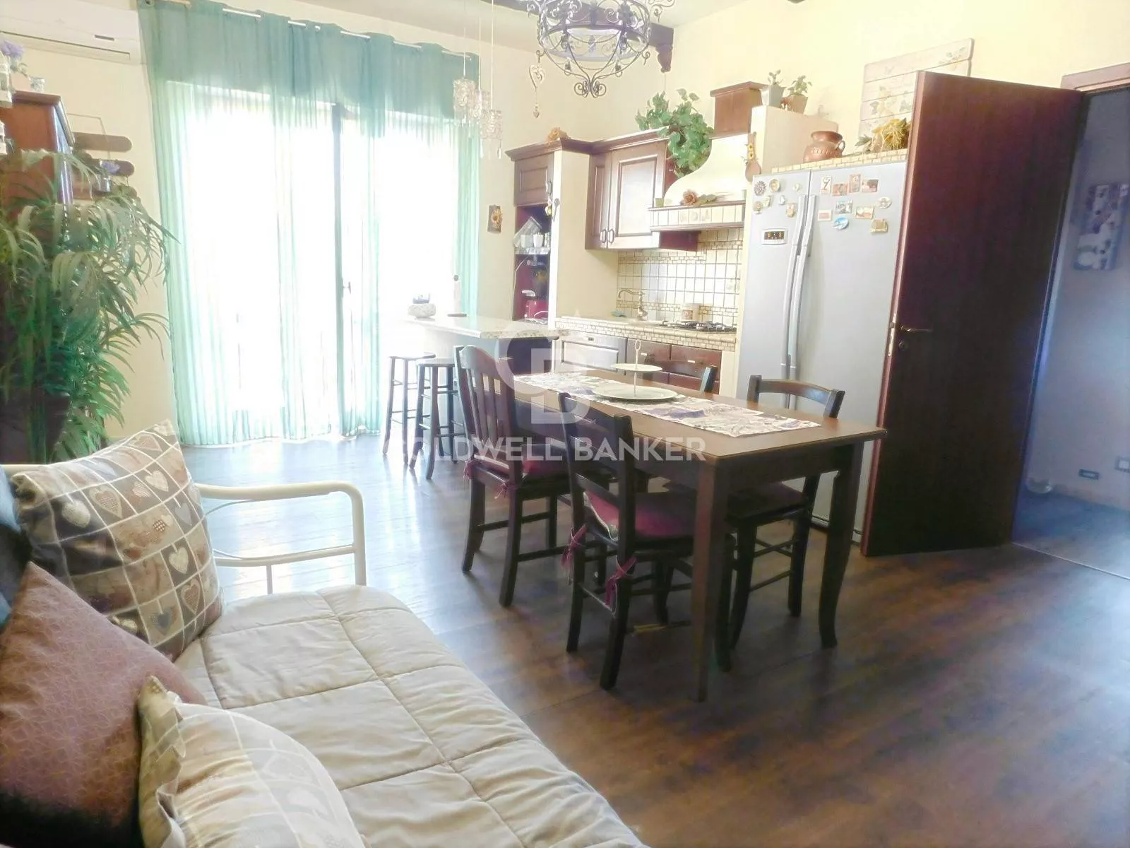 Immagine per Appartamento in vendita a Riposto via zara