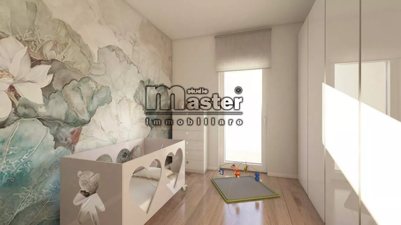 Immagine per Appartamento in vendita a Istrana ISTRANA CENTRO