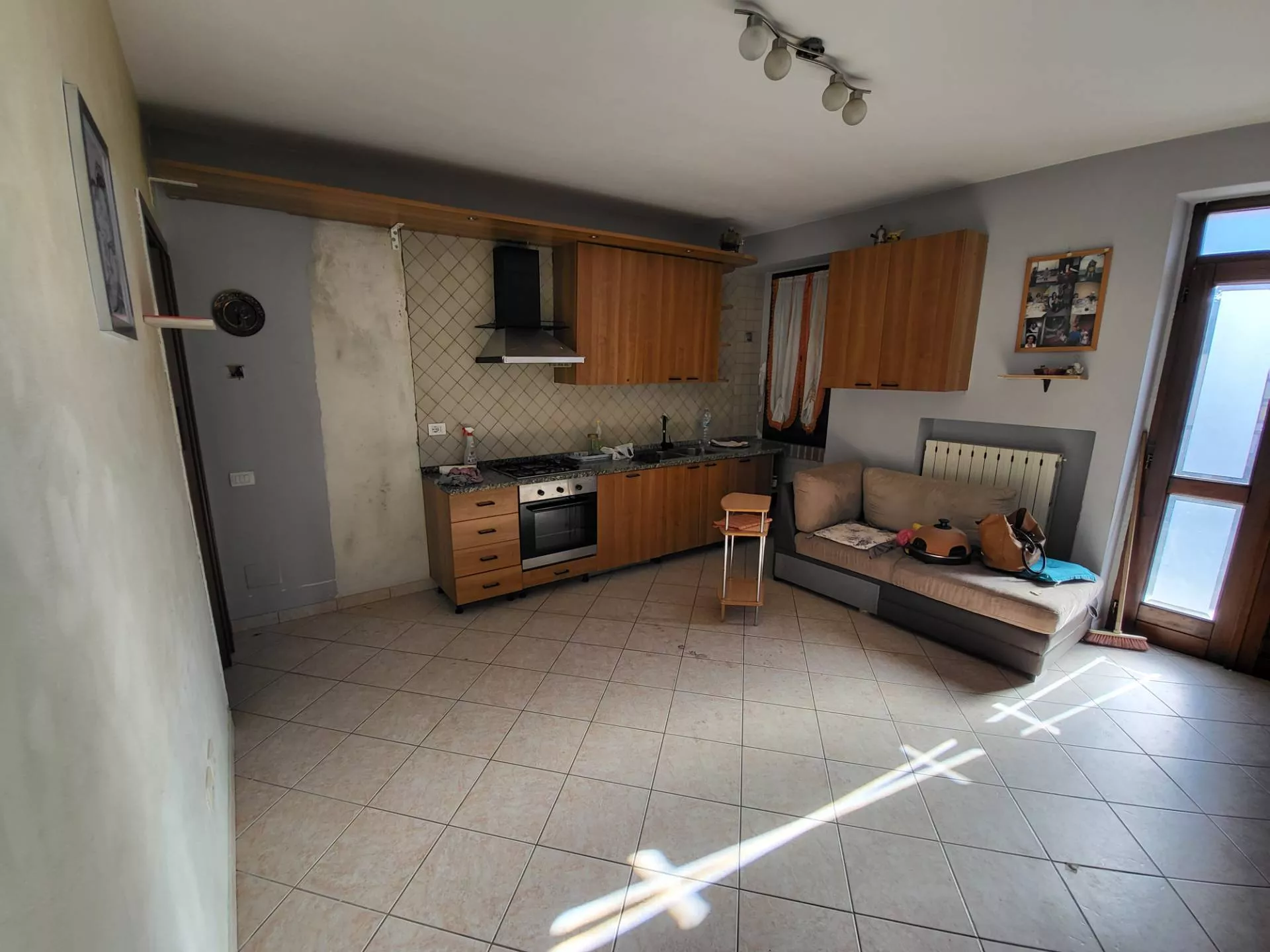 Immagine per Appartamento in vendita a Somma Lombardo antonio Ravasio