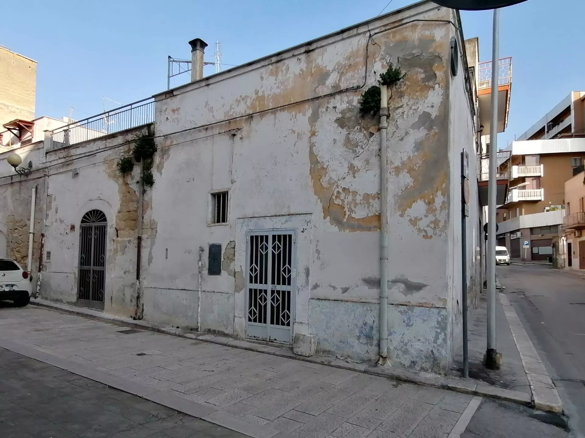Immagine per Casa indipendente in vendita a Canosa di Puglia via Nicola Nicolini