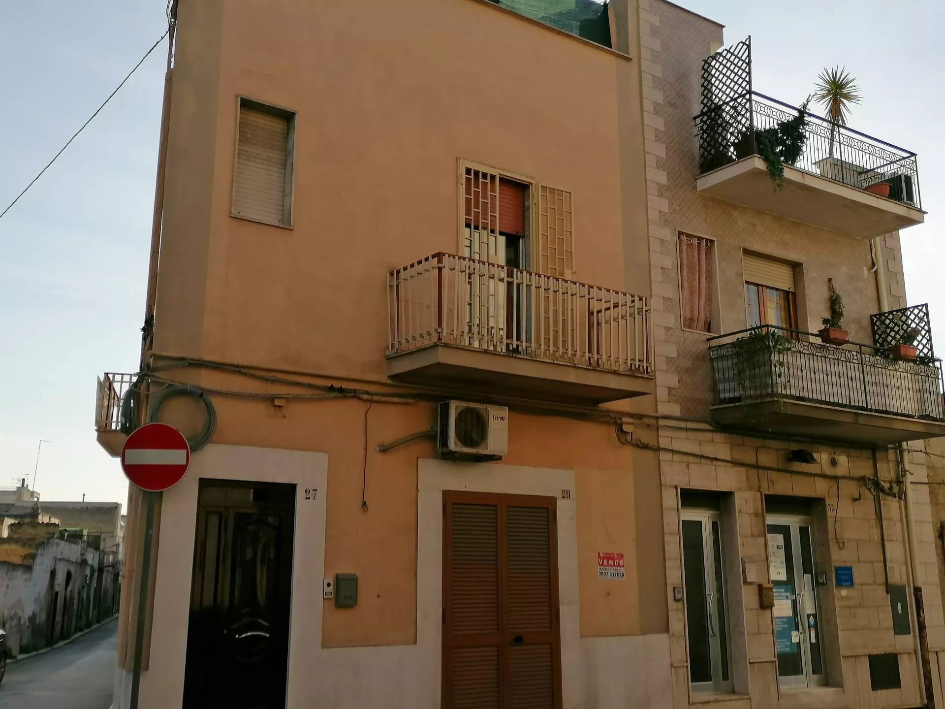 Immagine per Casa indipendente in vendita a Canosa di Puglia via Piave