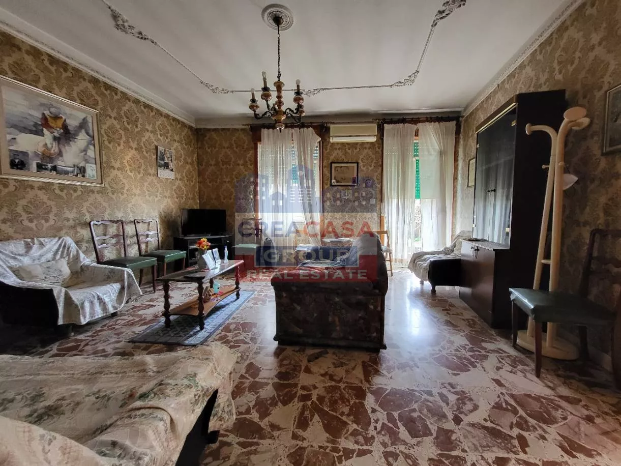 Immagine per Casa Semindipendente in vendita a Santa Teresa di Riva Via Sparagonà