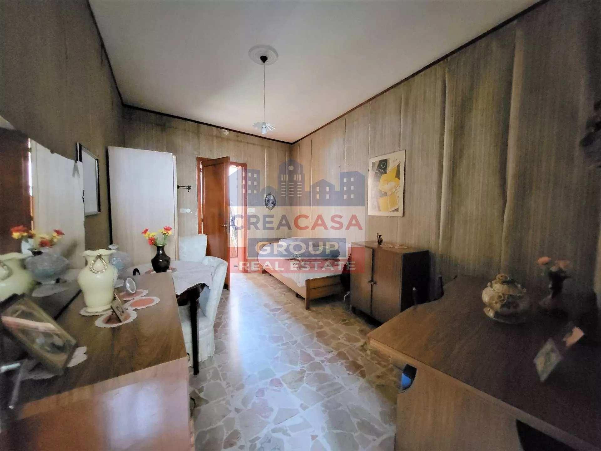 Immagine per Casa Semindipendente in vendita a Santa Teresa di Riva Via Sparagonà