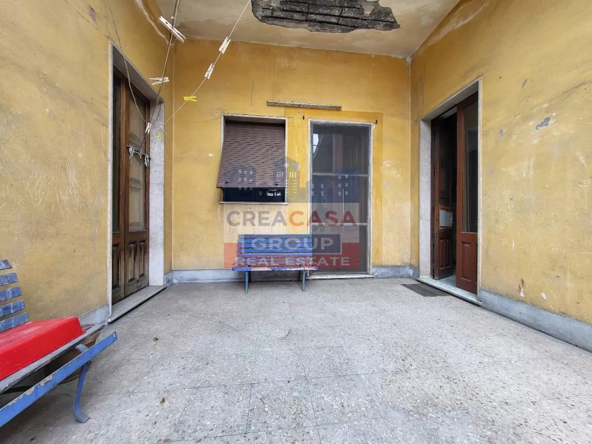 Immagine per Casa indipendente in vendita a Riposto Via Etna