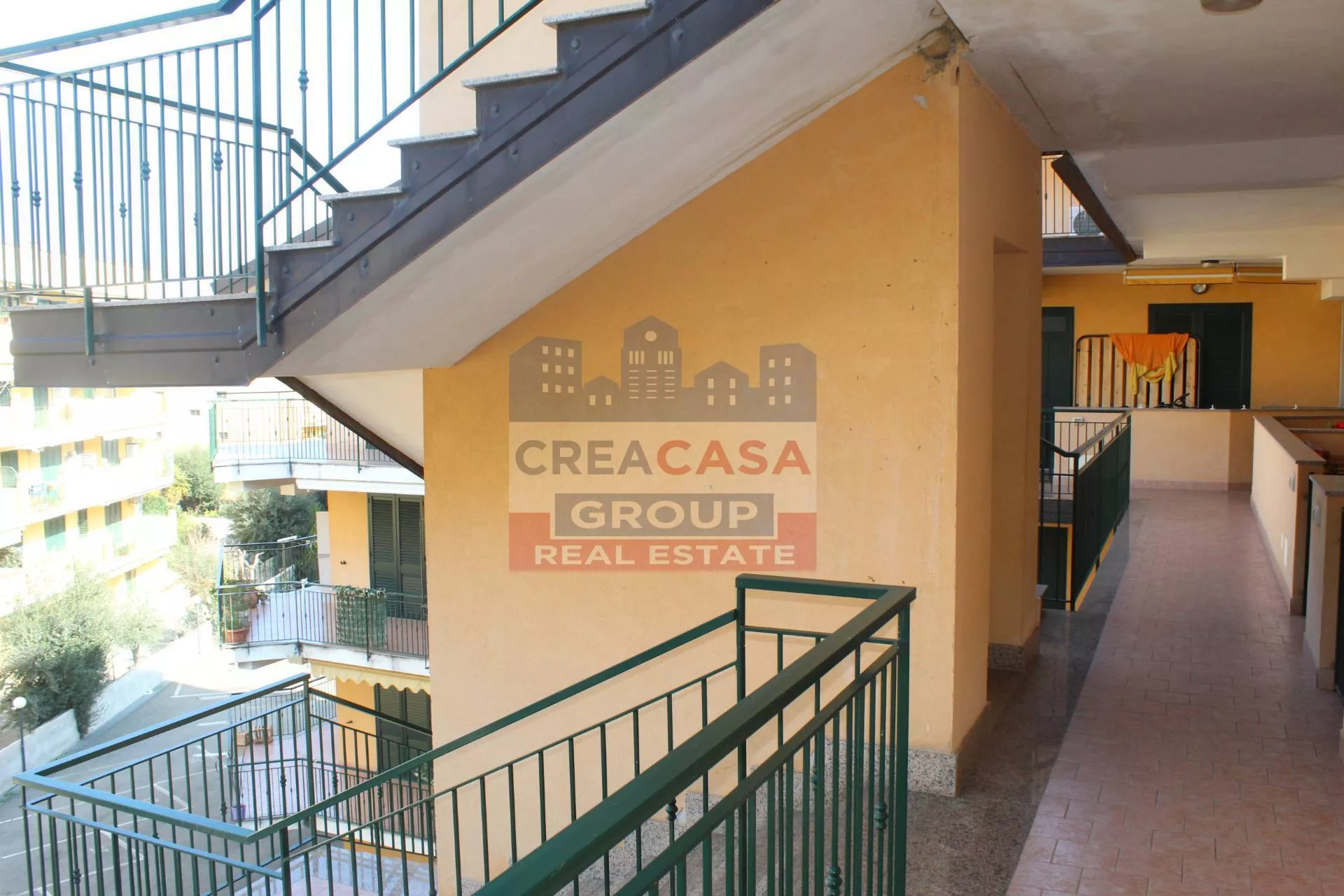 Immagine per Appartamento in vendita a Santa Teresa di Riva piazza mercato