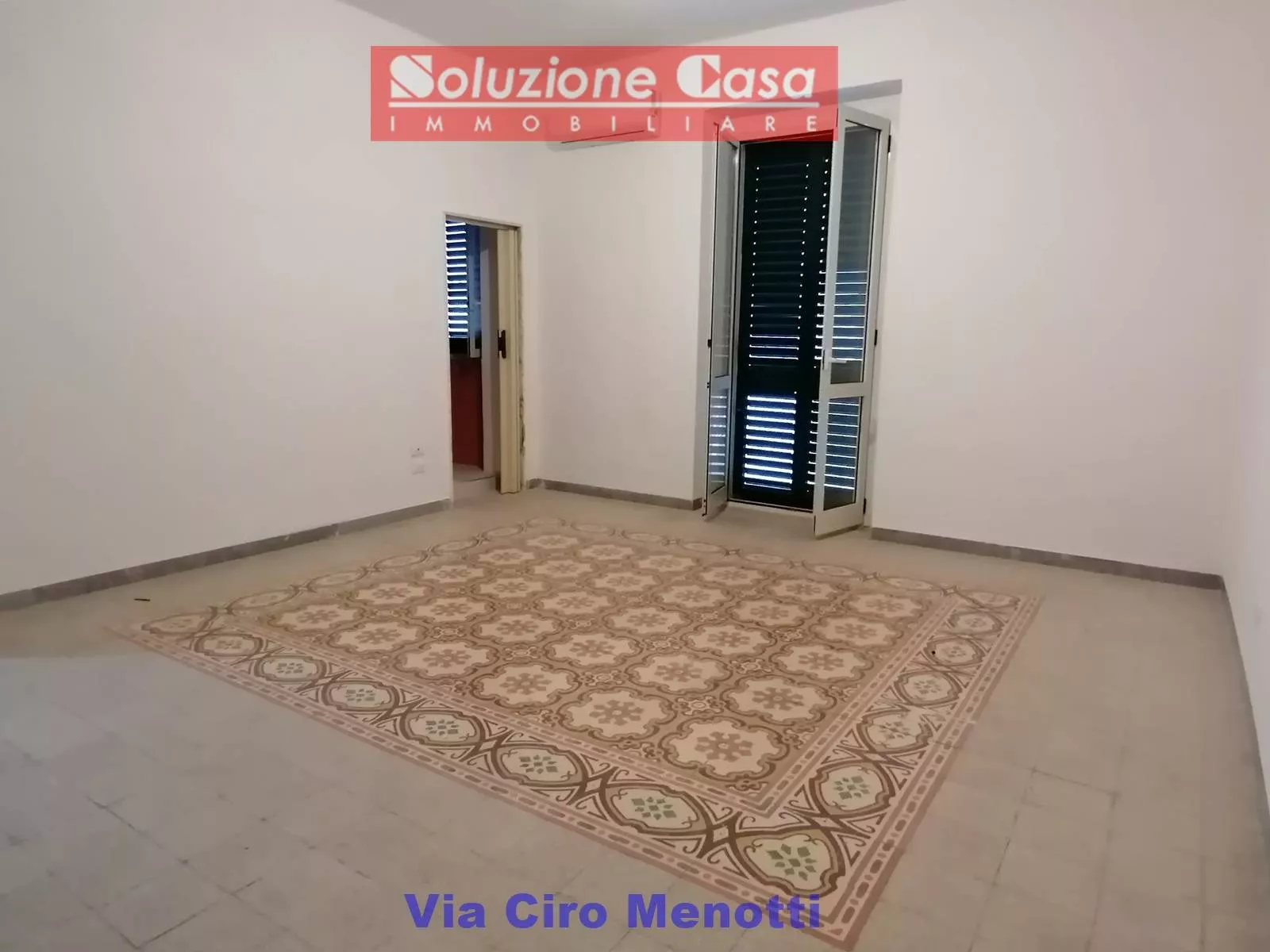 Immagine per Casa indipendente in vendita a Canosa di Puglia via Ciro Menotti