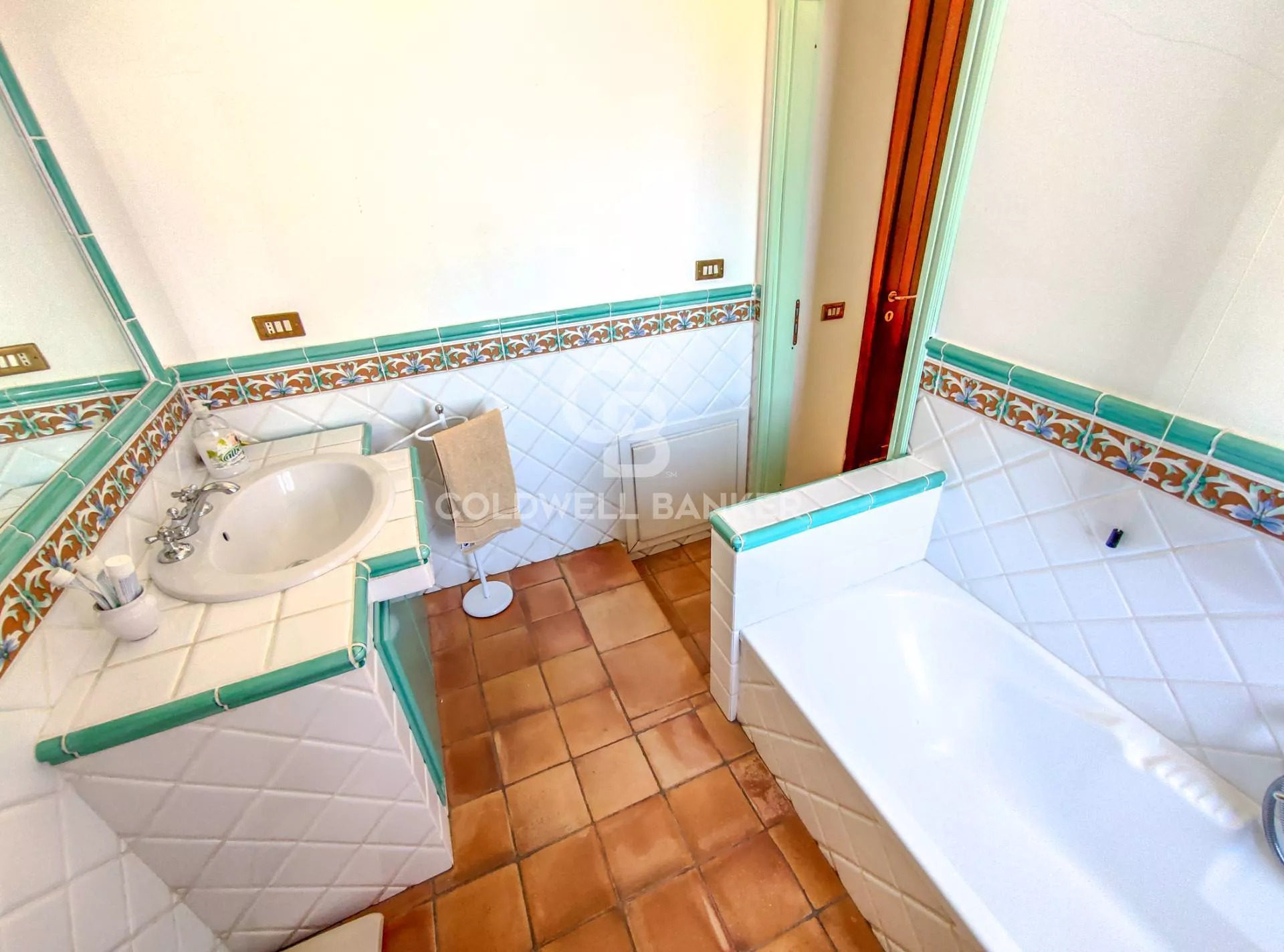 Immagine per Villa in vendita a Altavilla Milicia Via Piano San Michele 25