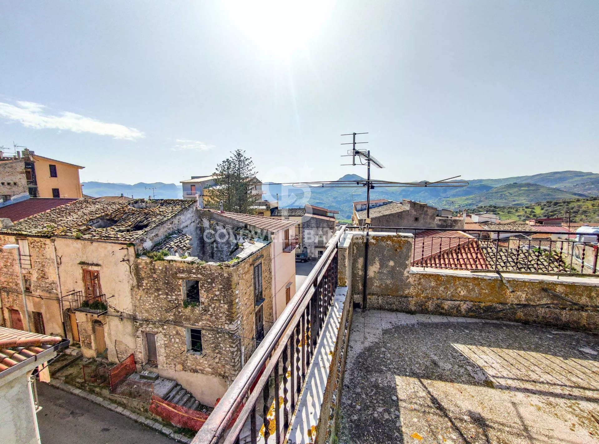 Immagine per Stabile/Palazzo in vendita a Ventimiglia di Sicilia Via Beatrice del Carretto