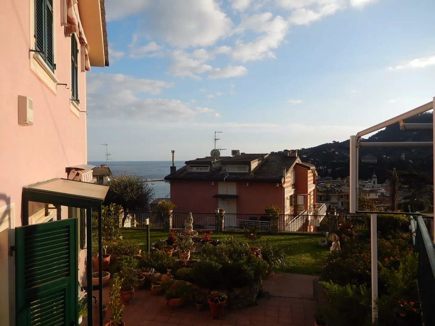 Immagine per Appartamento in vendita a Santa Margherita Ligure 9