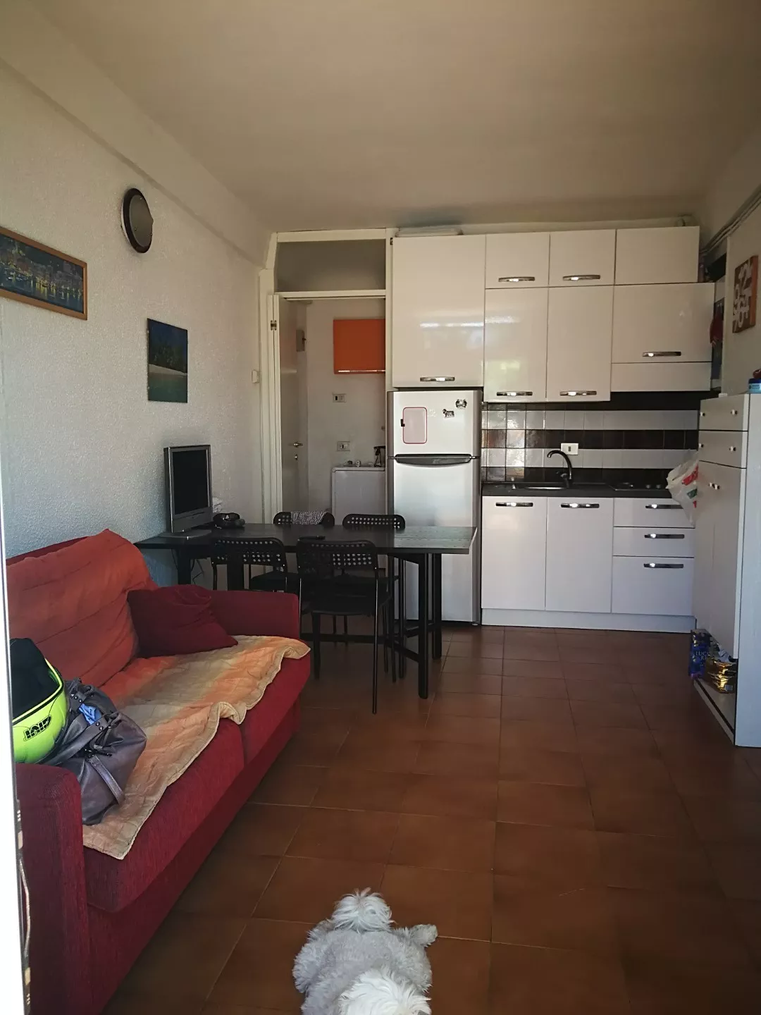 Immagine per Bilolocale in affitto a Sestri Levante via Olanda 47
