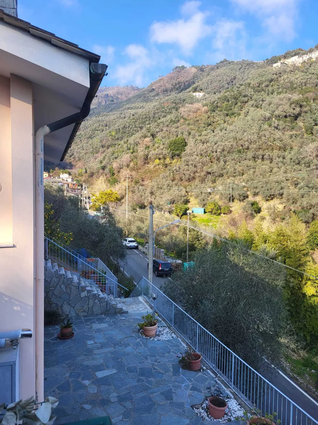 Immagine per Villa in vendita a Levanto via Fossato 8