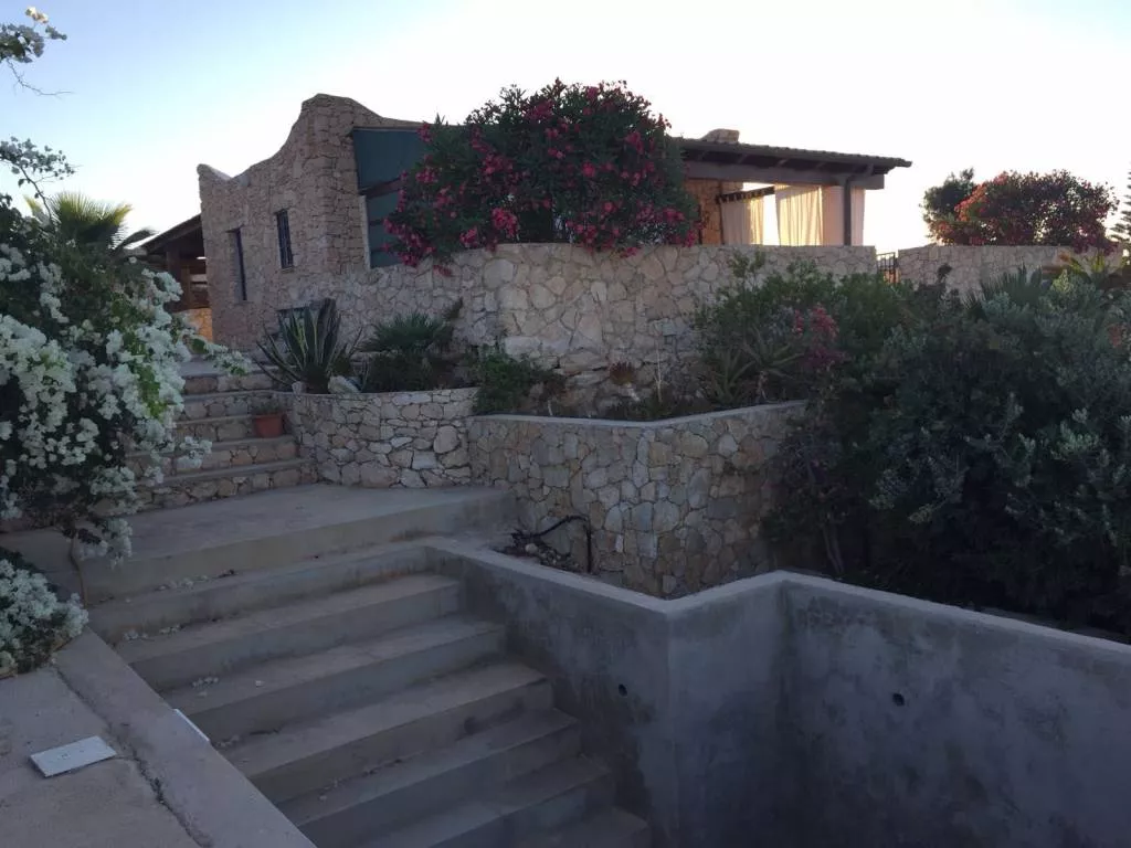 Immagine per Villa Unifamiliare in Vendita a Lampedusa E Linosa Strada Di Ponente