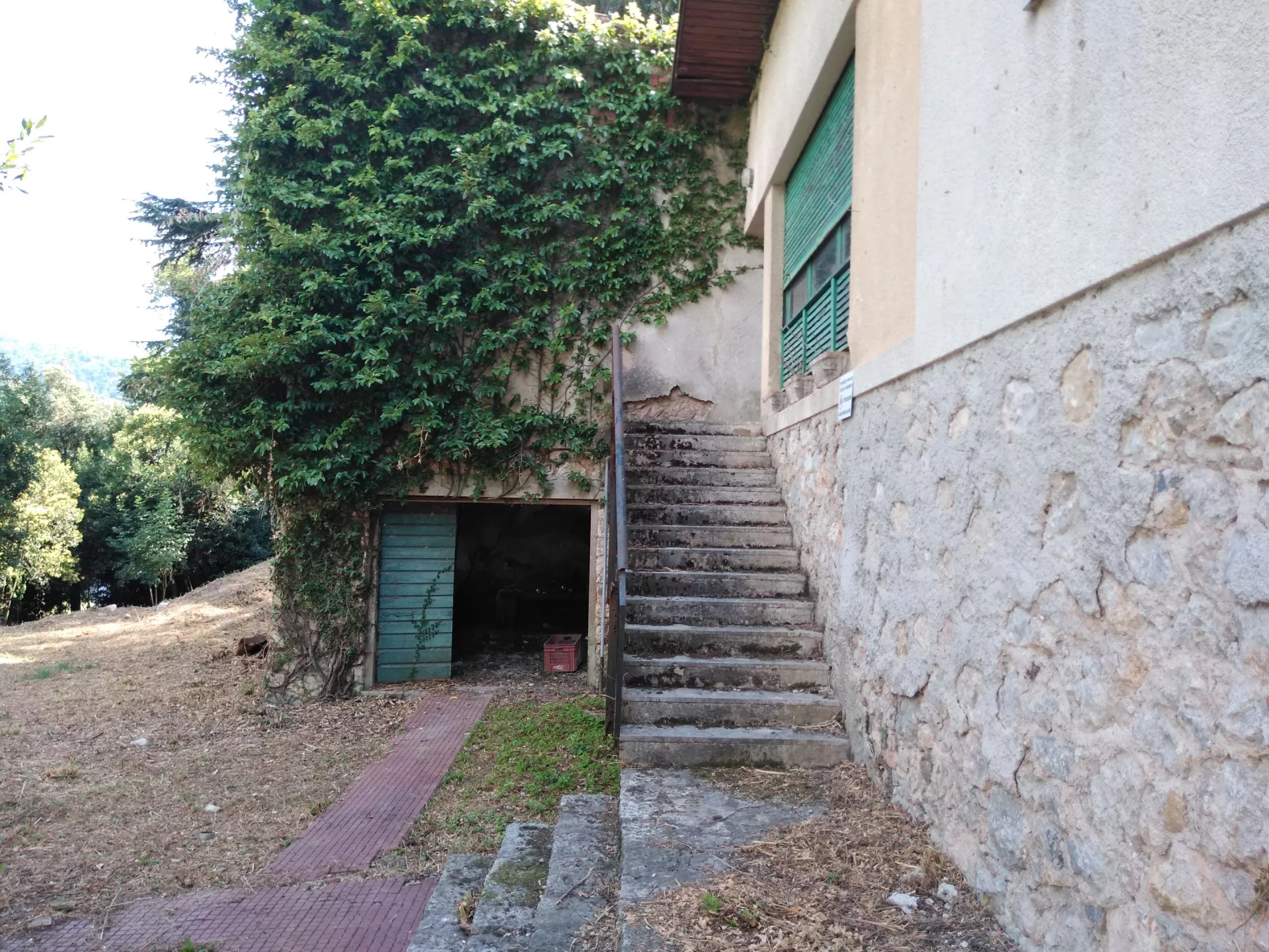 Immagine per Villa Indipendente in Vendita a Carrara
