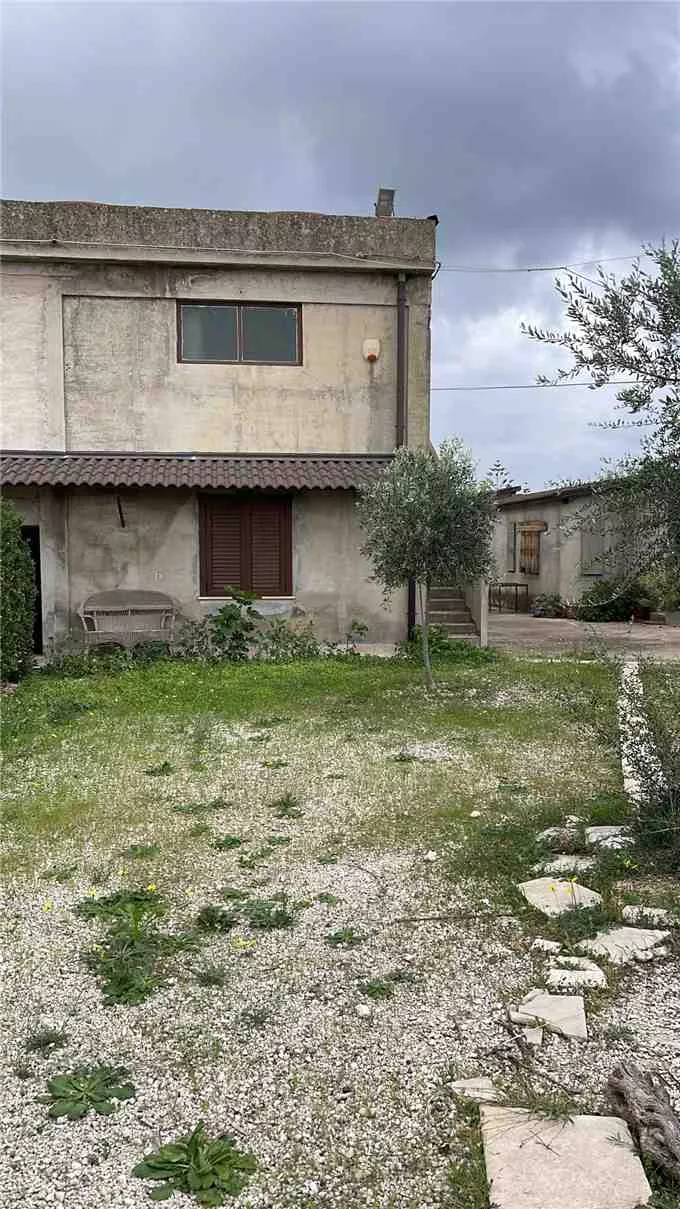 Immagine per Villa in vendita a Rosolini