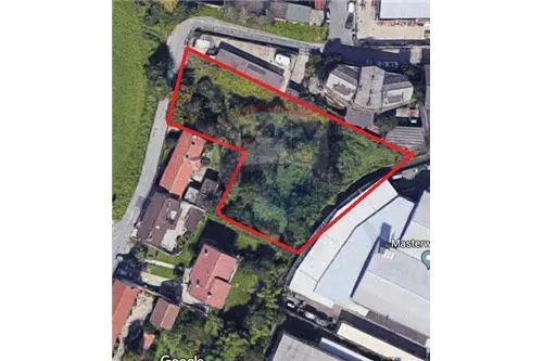 Terreno Edificabile via Marconi, Pianezza