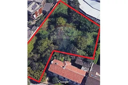 Terreno Edificabile via Marconi, Pianezza