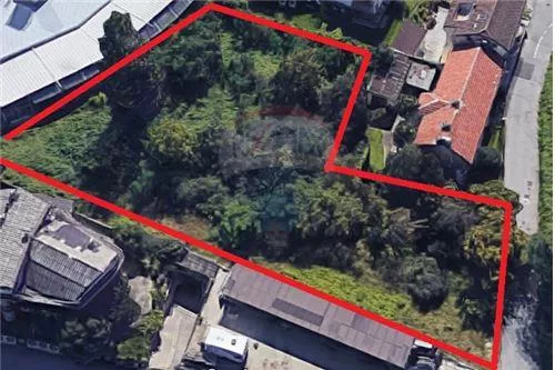 Terreno Edificabile via Marconi, Pianezza