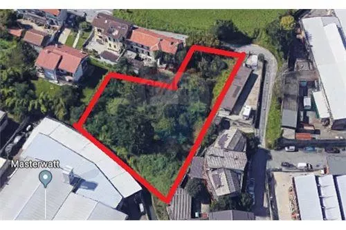Terreno Edificabile via Marconi, Pianezza