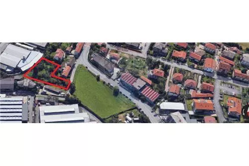 Terreno Edificabile via Marconi, Pianezza