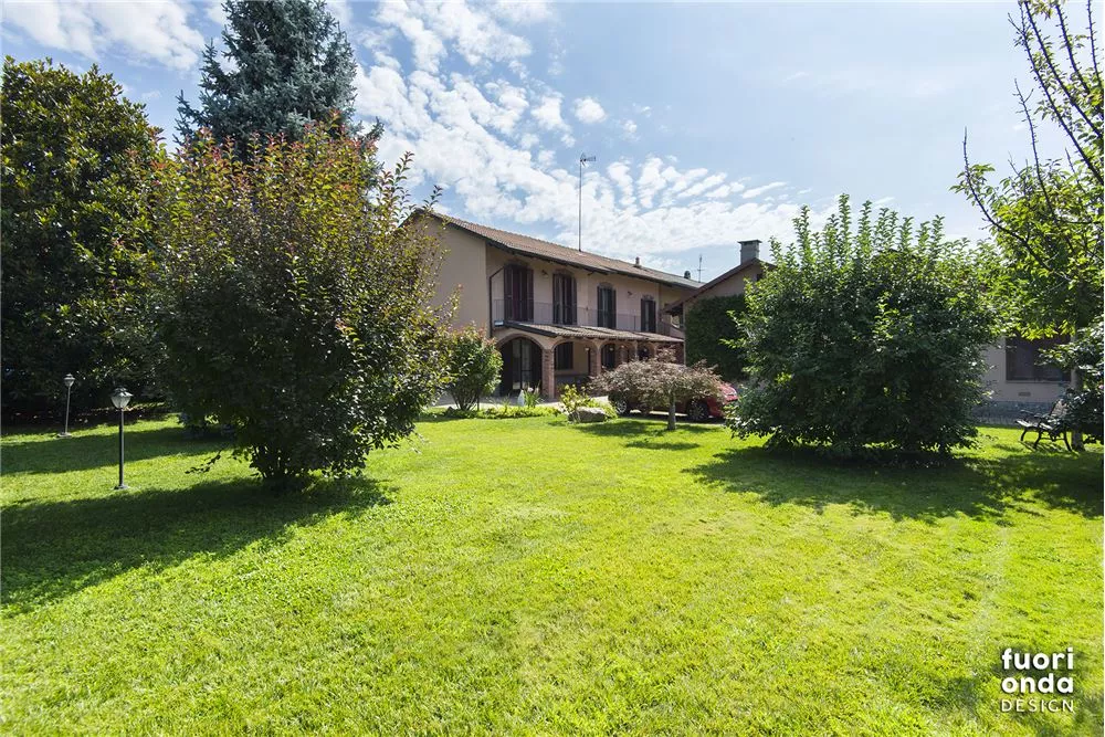 Immagine per Casa Semindipendente in vendita a Torino Strada della Verna