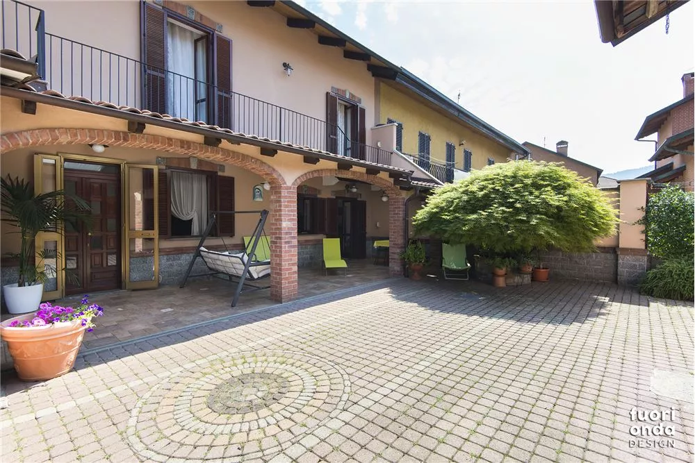 Immagine per Casa Semindipendente in vendita a Torino Strada della Verna