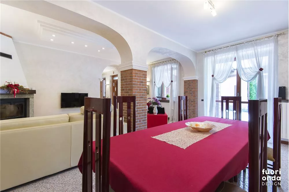Immagine per Casa Semindipendente in vendita a Torino Strada della Verna