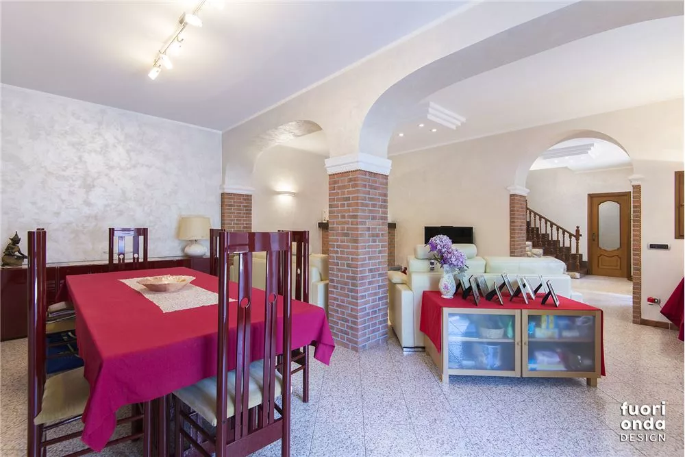 Immagine per Casa Semindipendente in vendita a Torino Strada della Verna