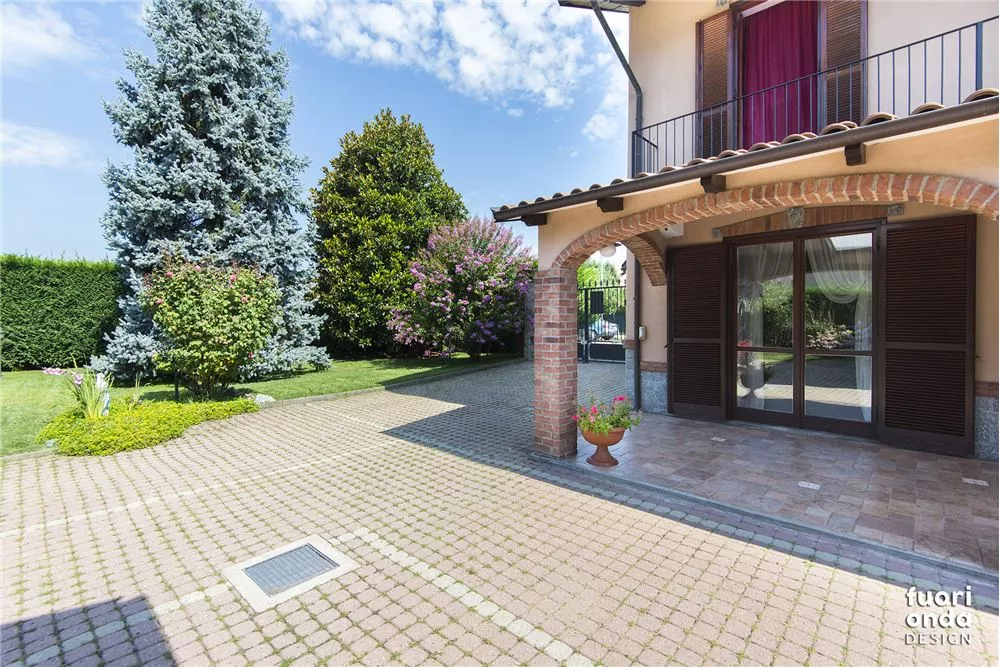 Immagine per Casa Semindipendente in vendita a Torino Strada della Verna