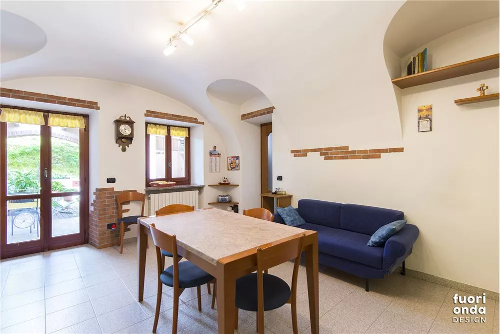 Immagine per Casa Semindipendente in vendita a Torino Strada della Verna