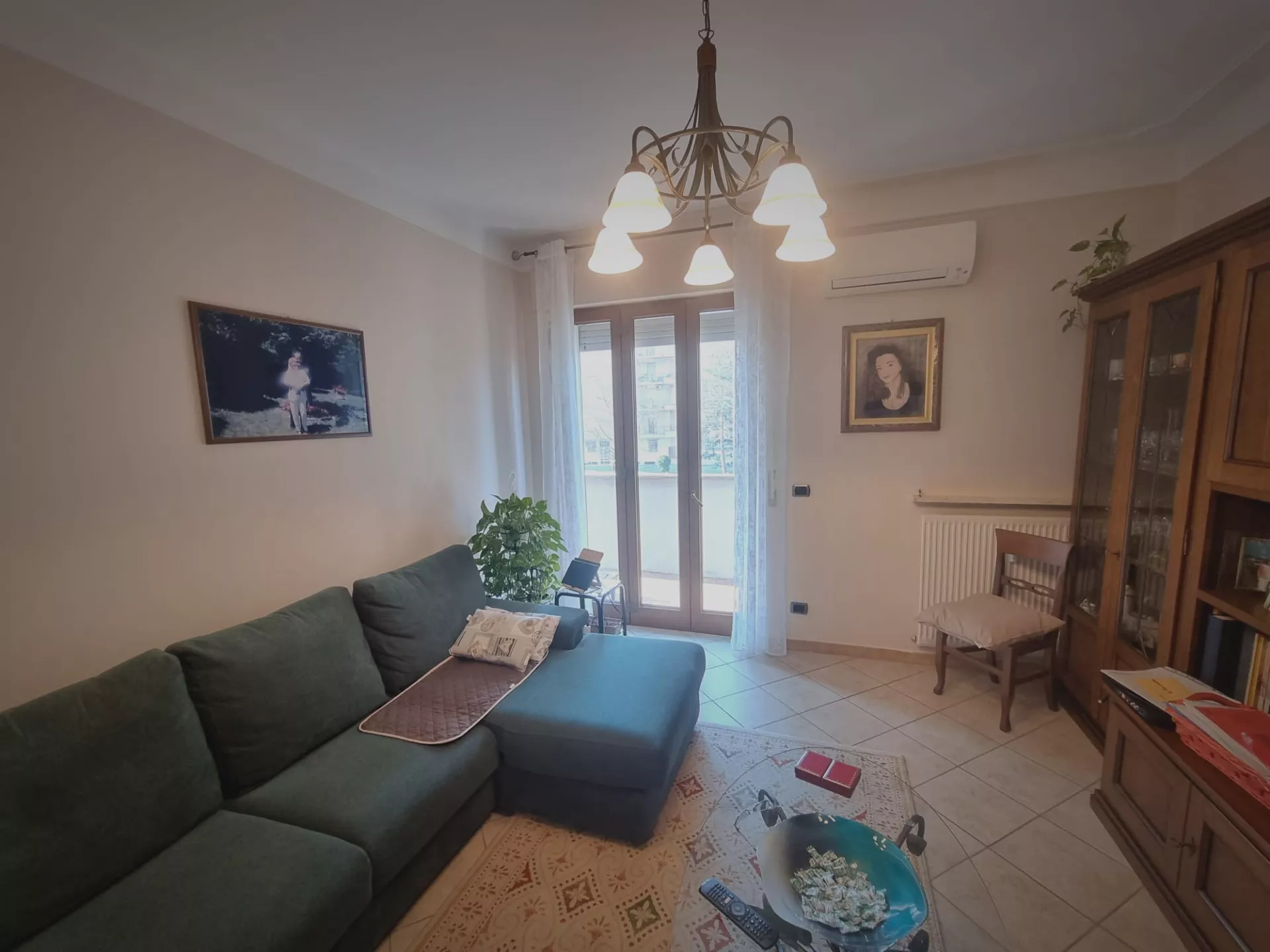 Immagine per Appartamento in vendita a Alessandria via Paolo Sacco 18