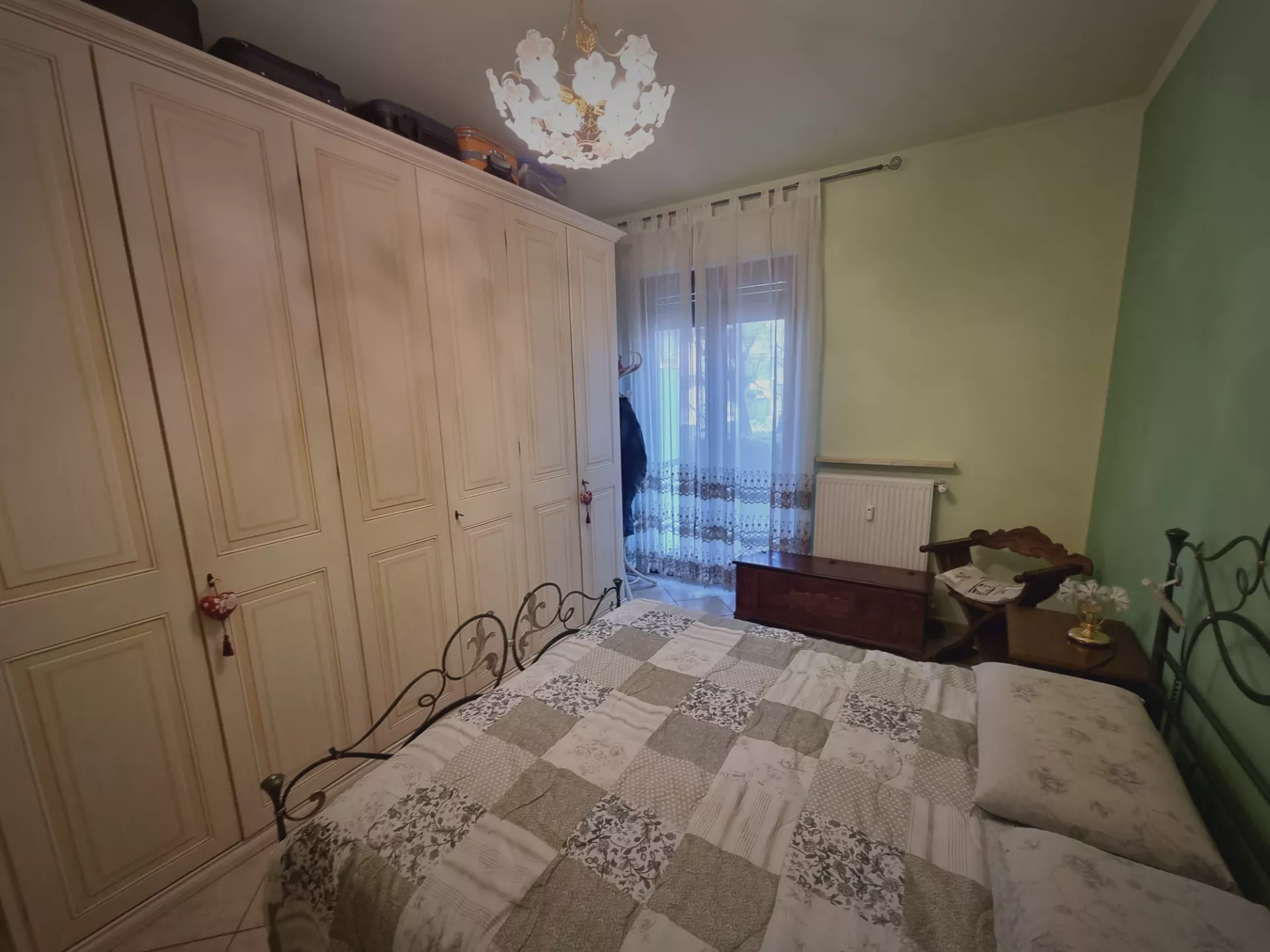 Immagine per Appartamento in vendita a Alessandria via Paolo Sacco 18