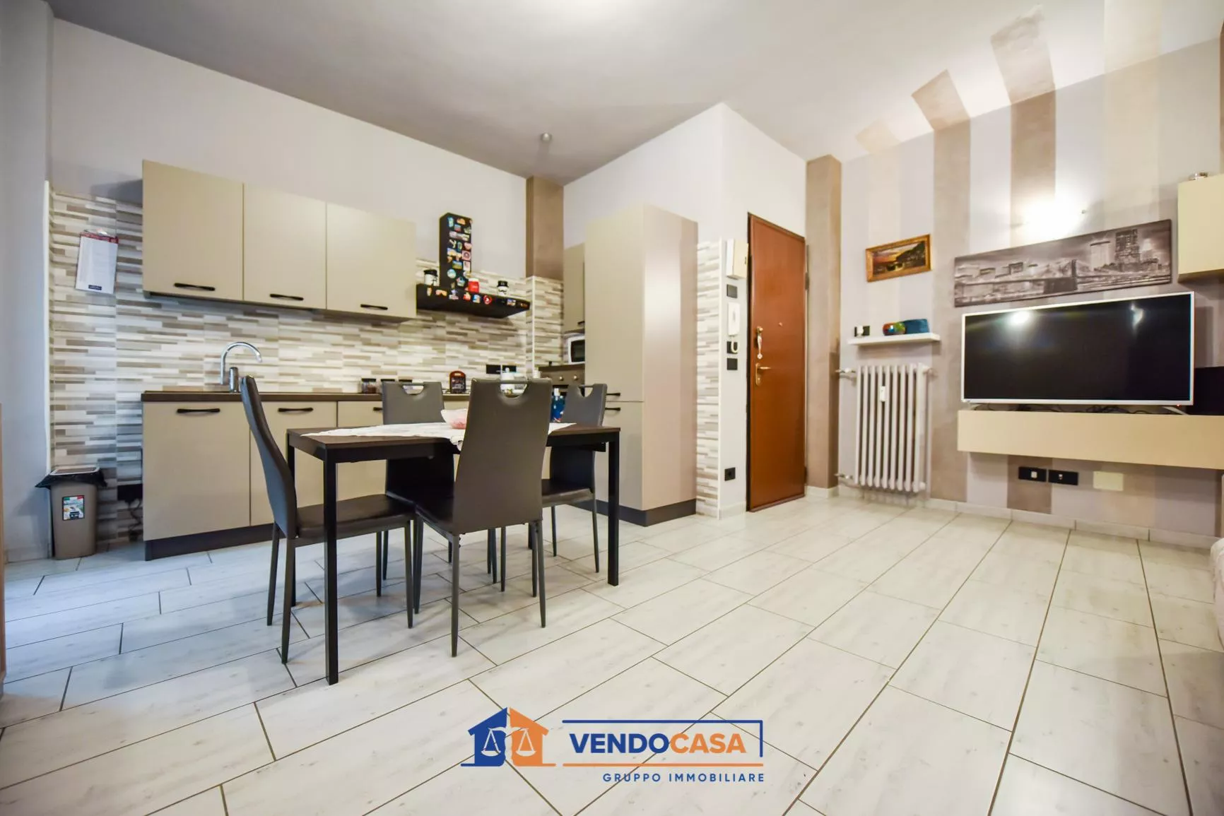 Immagine per Appartamento in vendita a Carmagnola via Torino 27
