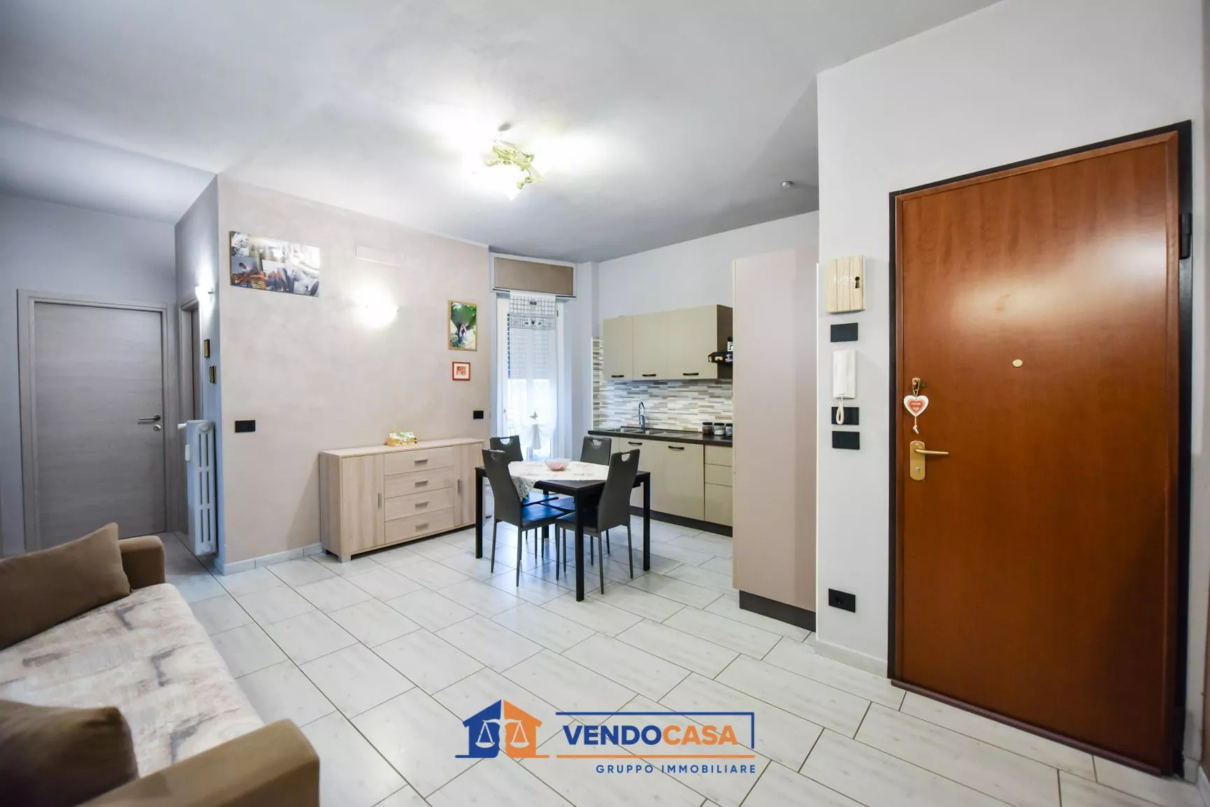 Immagine per Appartamento in vendita a Carmagnola via Torino 27