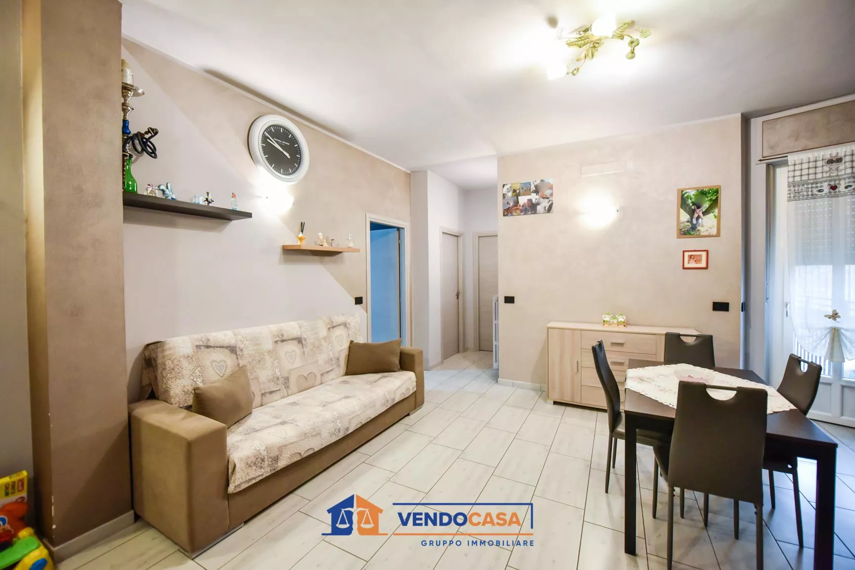 Immagine per Appartamento in vendita a Carmagnola via Torino 27