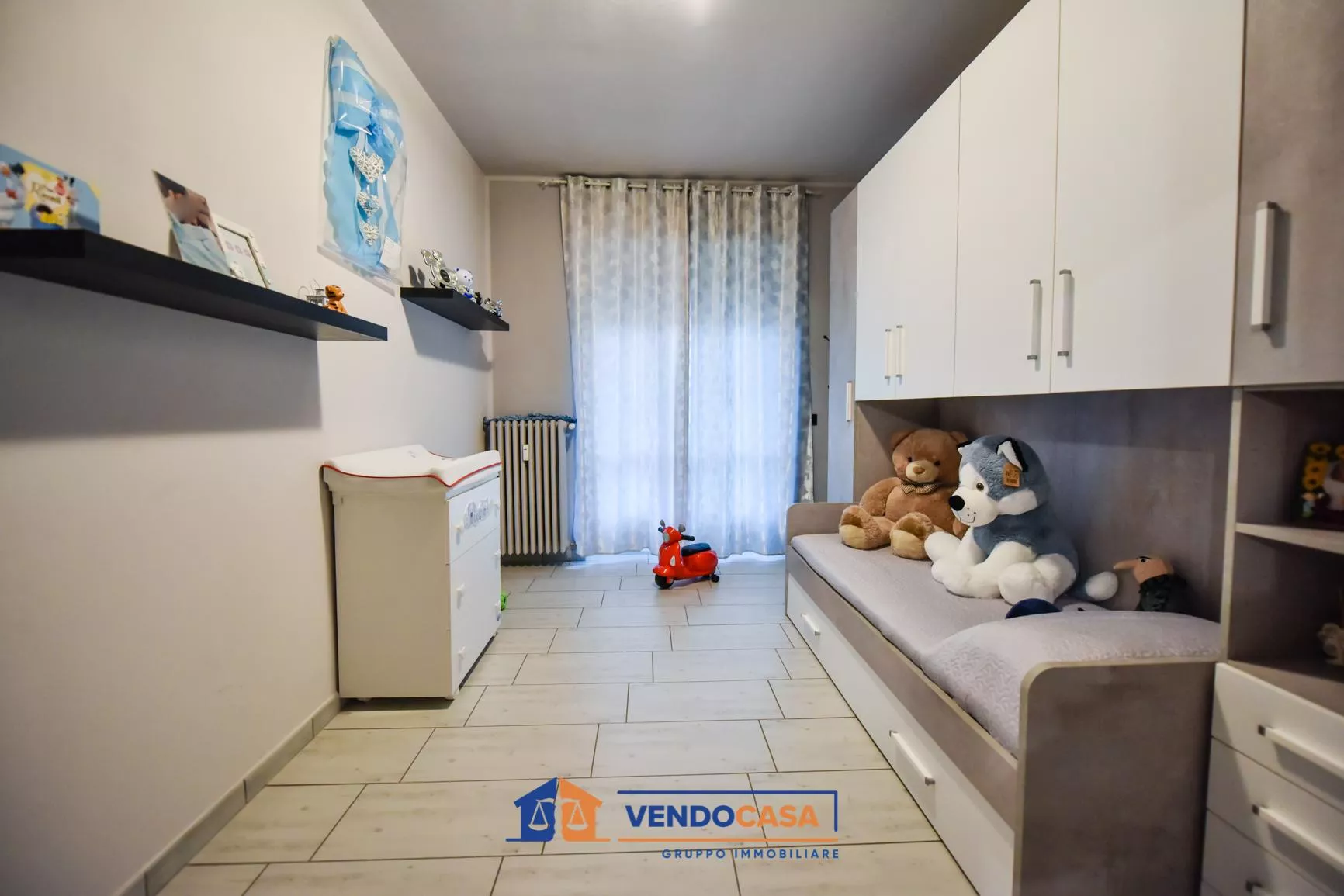 Immagine per Appartamento in vendita a Carmagnola via Torino 27