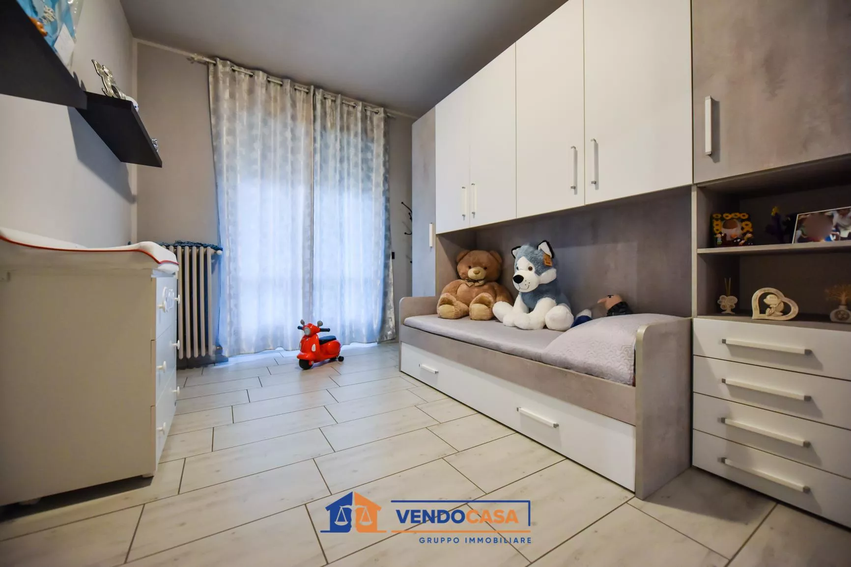 Immagine per Appartamento in vendita a Carmagnola via Torino 27